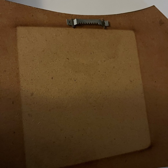 Vintage! 1960’s Wall Decor - Picture 5 of 7